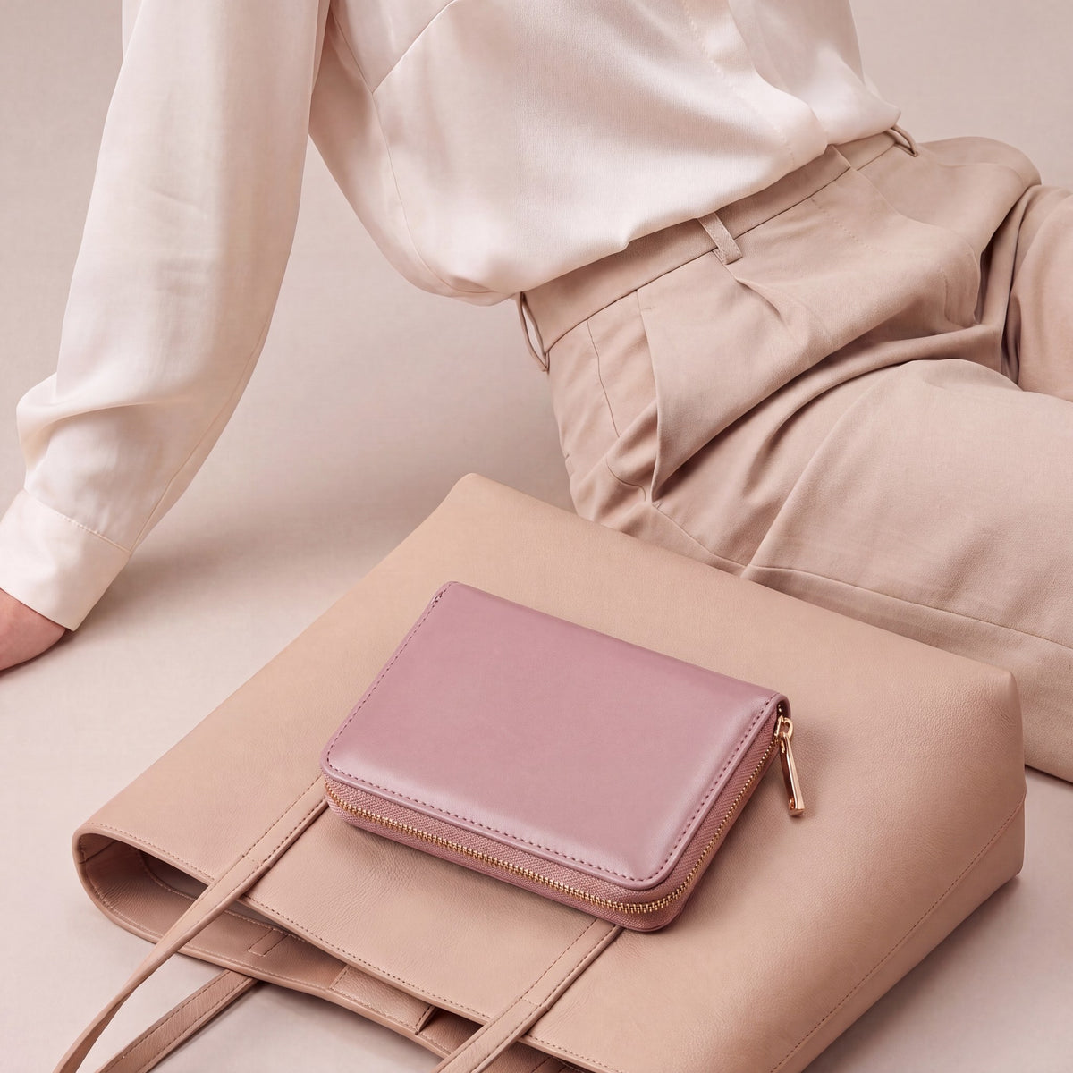 PURA MEDIUM DUSTY ROSE – 07