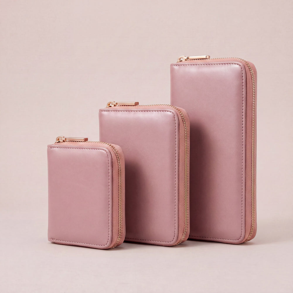PURA MEDIUM DUSTY ROSE – 08