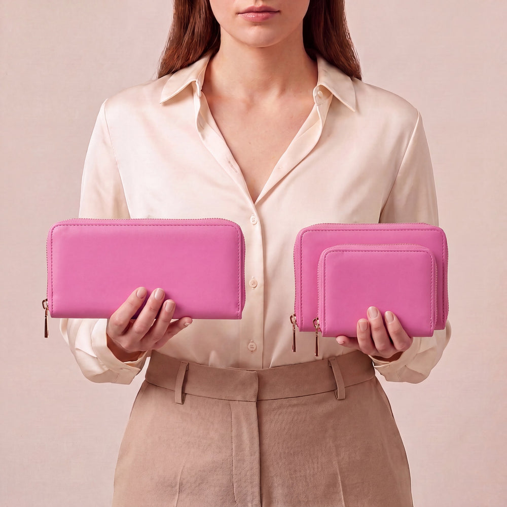 PURA MEDIUM PINK – 05