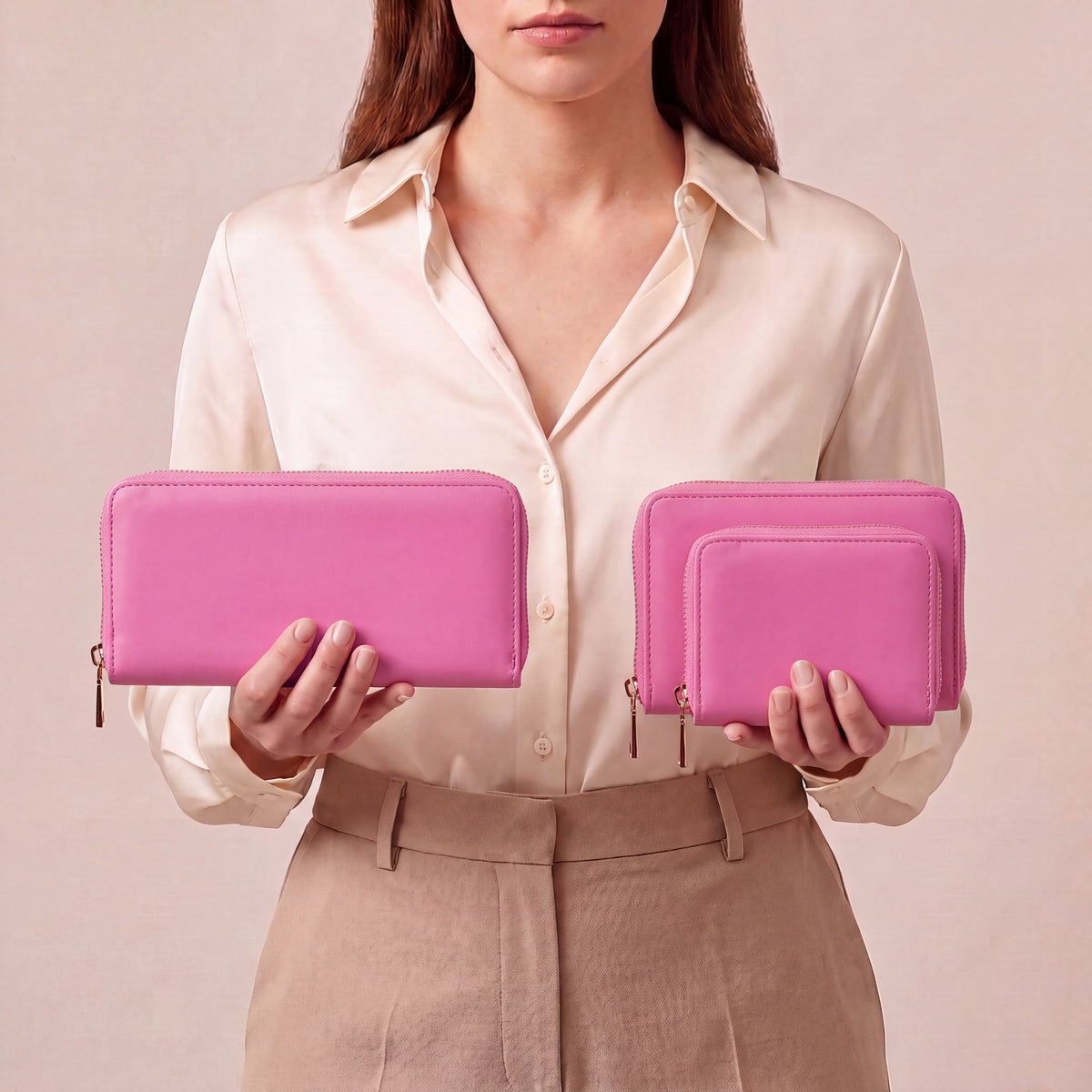 PURA MEDIUM PINK – 05