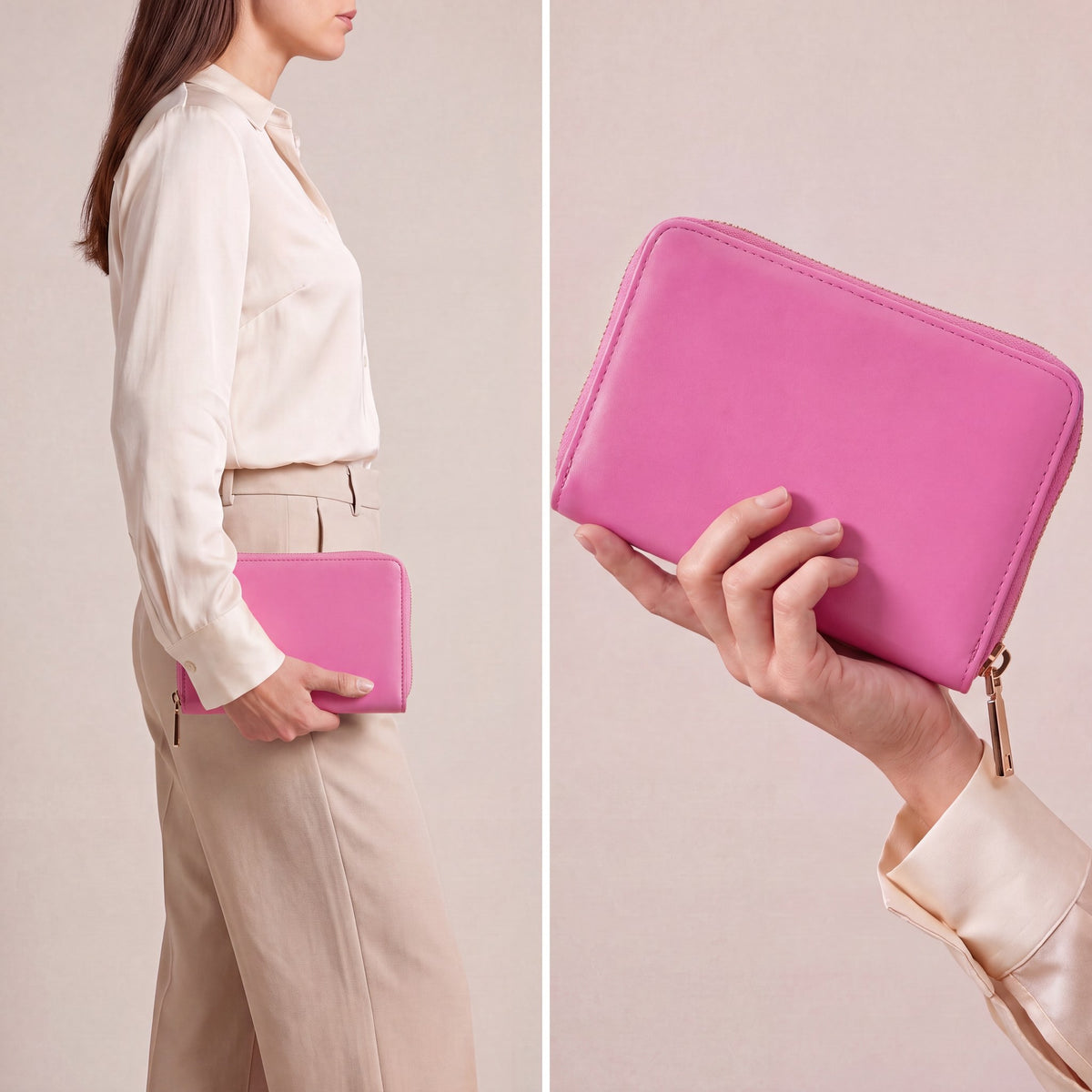 PURA MEDIUM PINK – 06