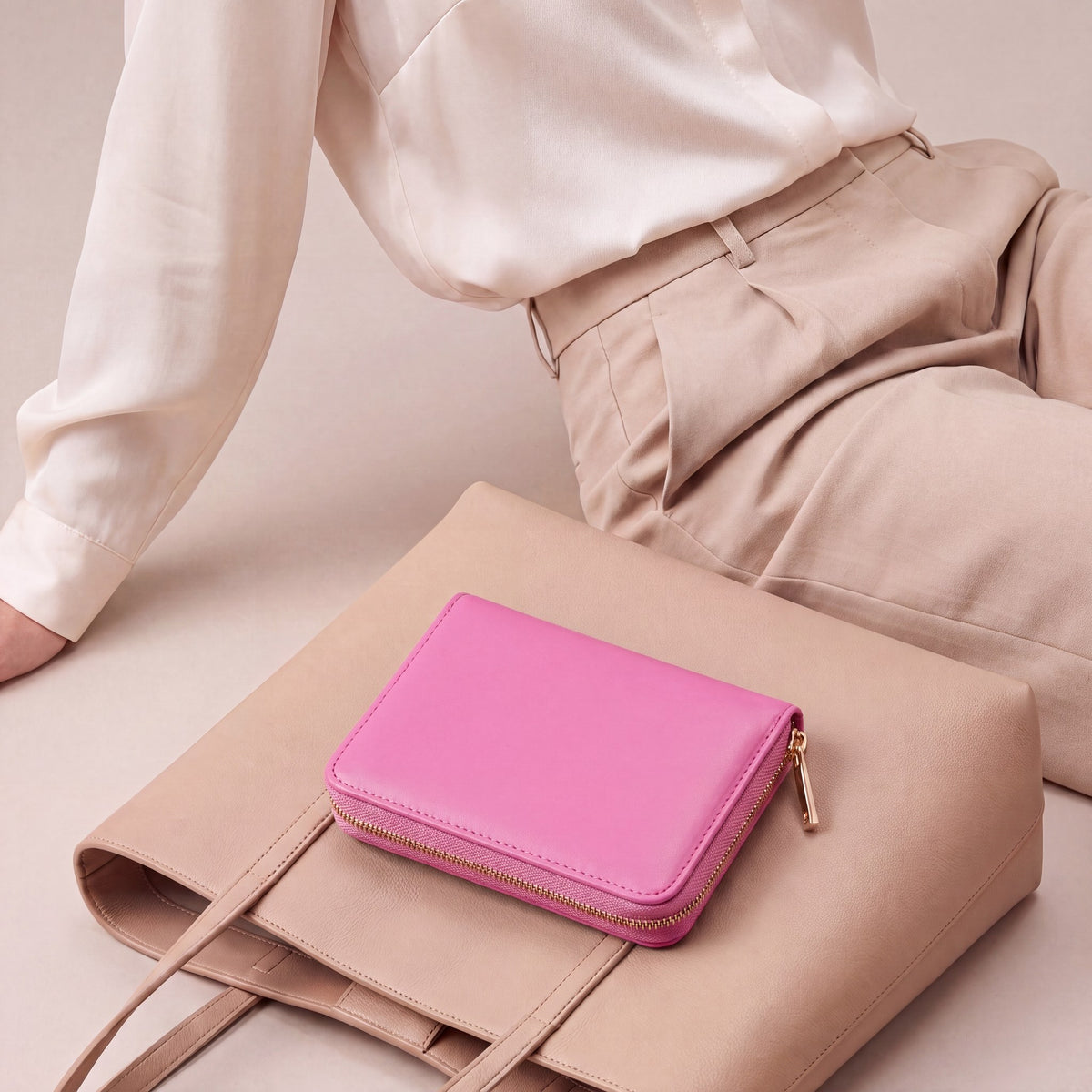 PURA MEDIUM PINK – 07