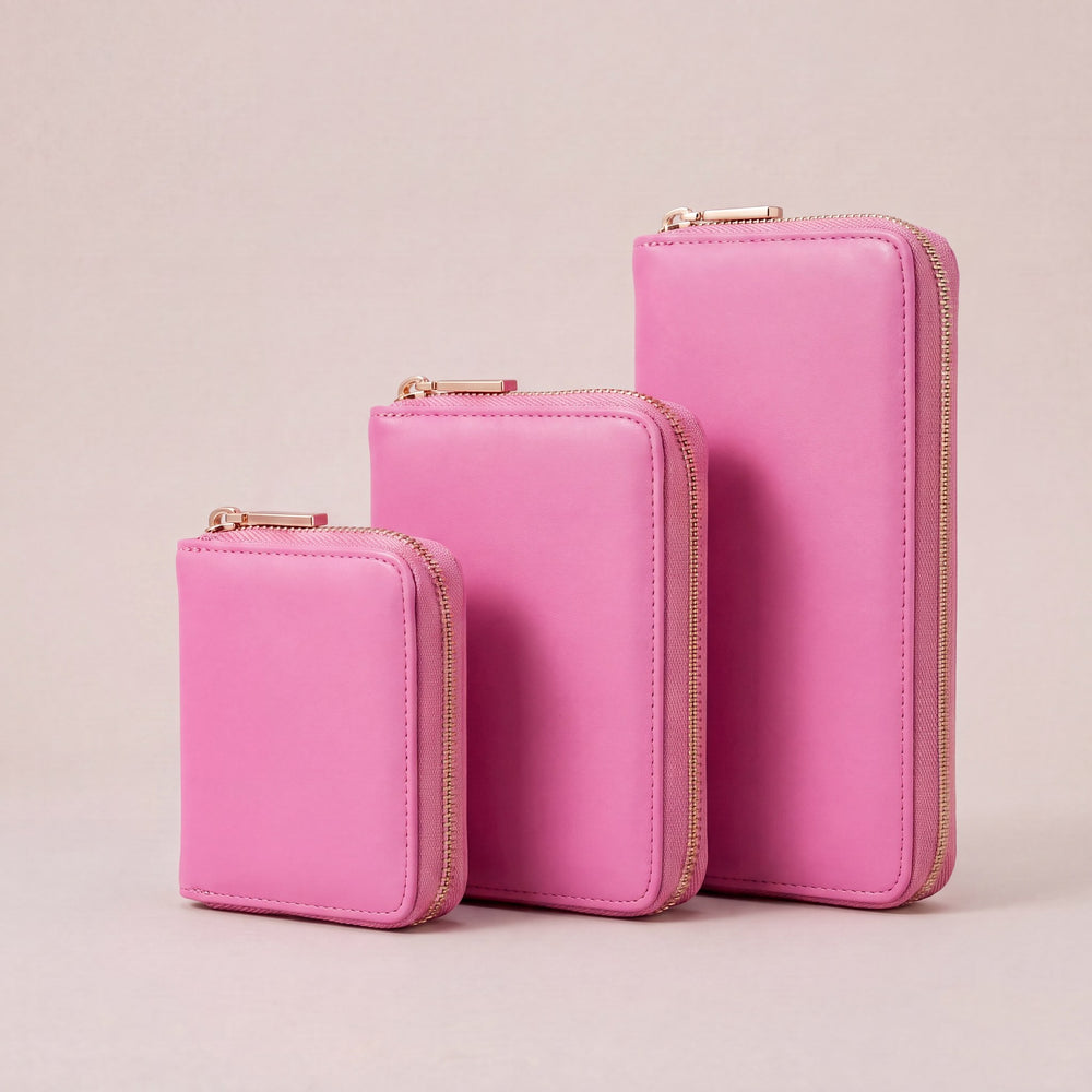 PURA MEDIUM PINK – 08