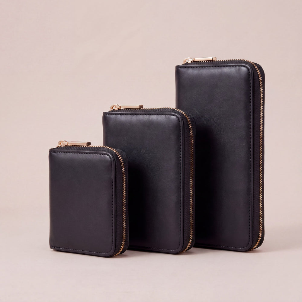 PURA MEDIUM SCHWARZ – 08