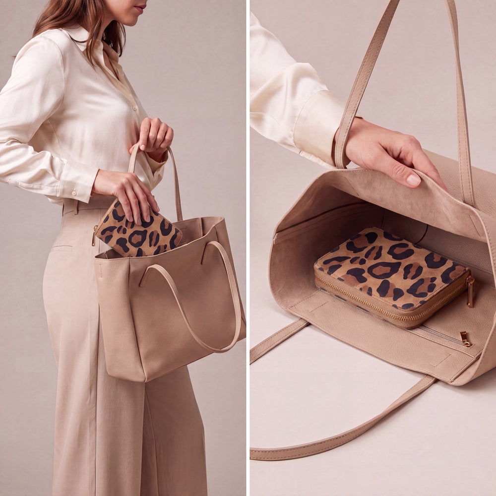 SAVANA MEDIUM LEO BRAUN – 09